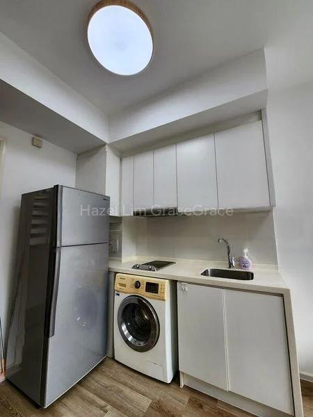 1 Bed Condo for Sale in  The Verve - Image 14